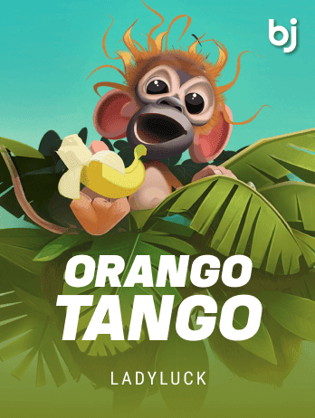 Orango Tango game thumbnail