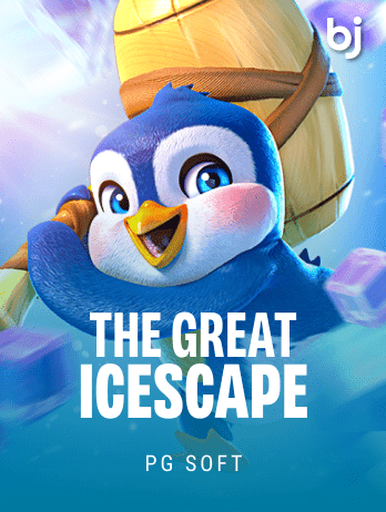 The Great Icescape game thumbnail
