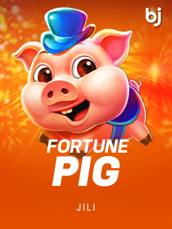 Fortune Pig game thumbnail