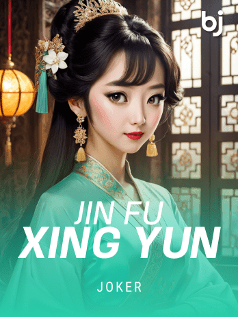Jin Fu Xing Yun game thumbnail
