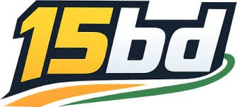 15bdbaji Logo